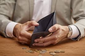 geld lenen direct op rekening