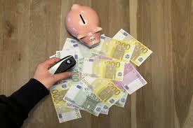 geld lenen voor auto verstandig