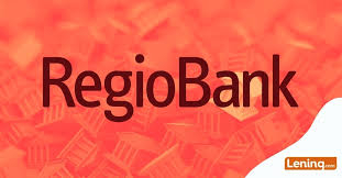 persoonlijke lening regiobank
