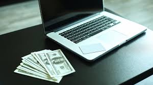 geld lenen online