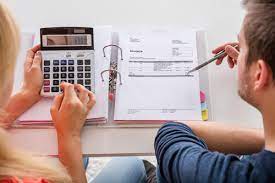 bestaande hypotheek oversluiten