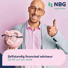 financieel adviseur hypotheek