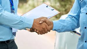 lenen van bv rentepercentage