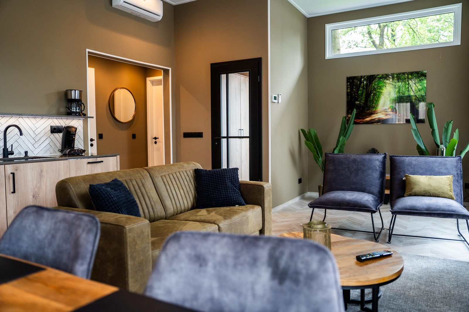 hypotheek recreatiewoning