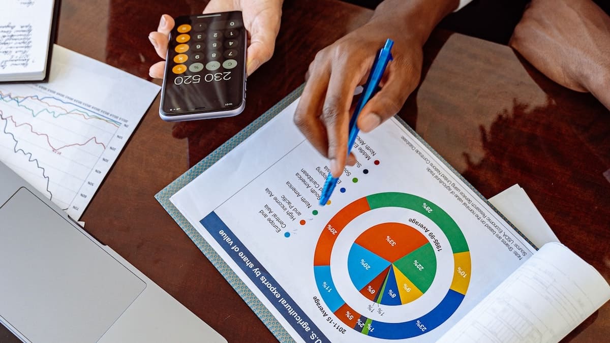 zakelijke lening aanvragen