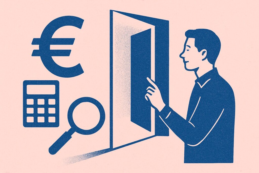 wat is doorlopend krediet