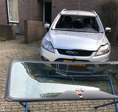 goedkoop autoruit vervangen limburg