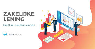 zakelijk krediet
