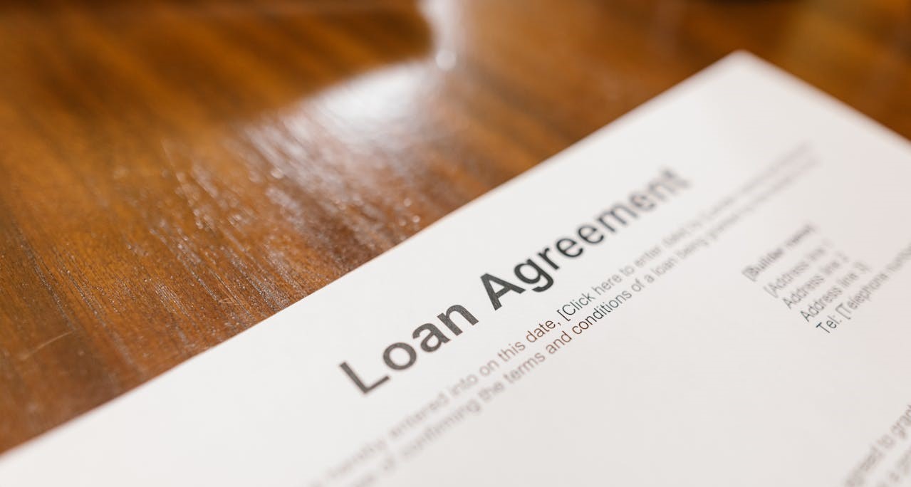 zakelijke lening abn amro