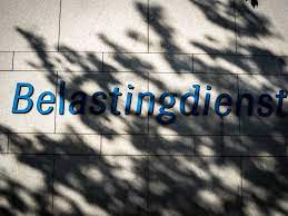 zakelijke lening belastingdienst