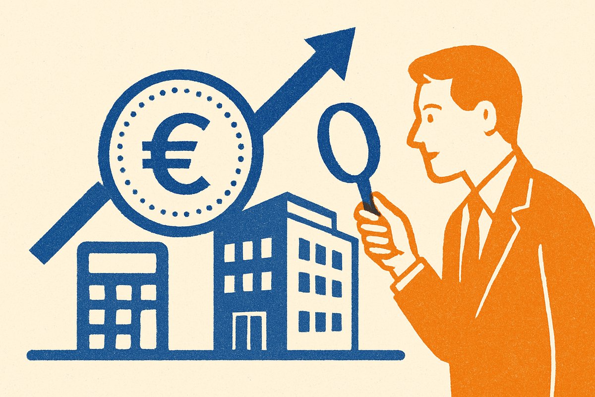 zakelijke lening vergelijken