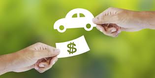 lening afsluiten voor auto