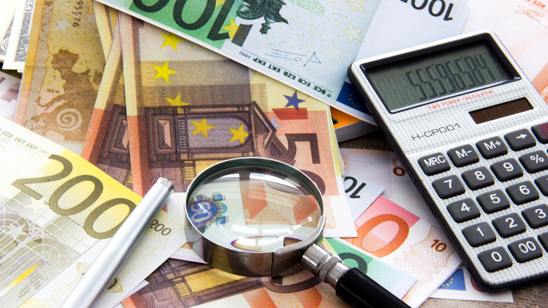 defam doorlopend krediet