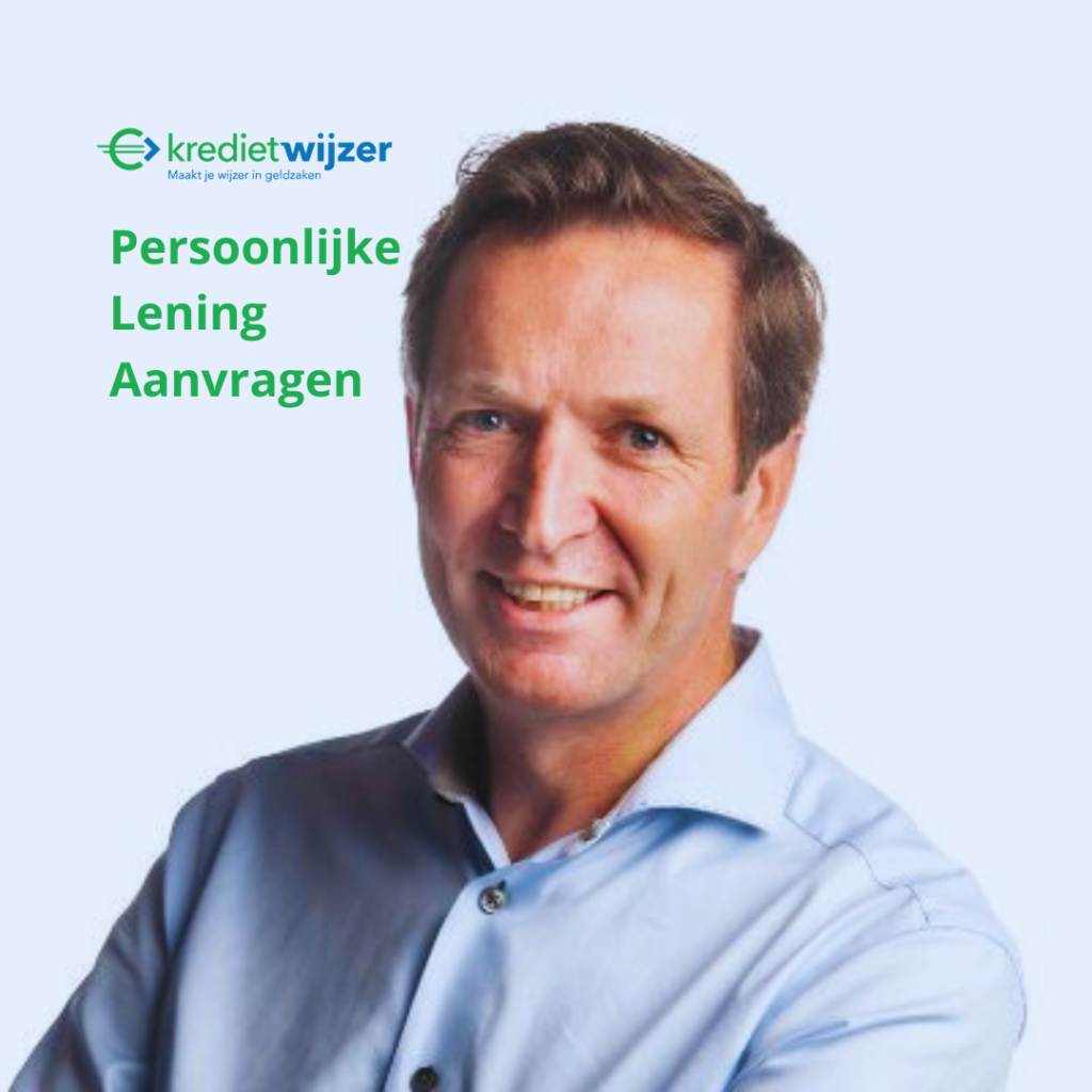 lening ing zakelijk