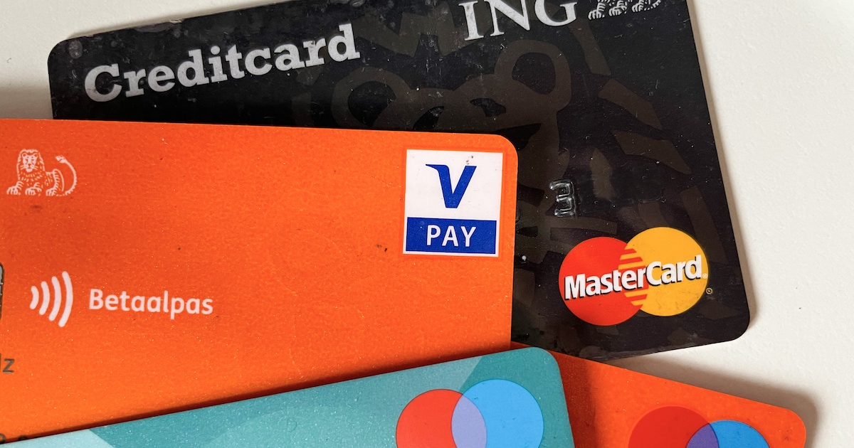 rente doorlopend krediet ing