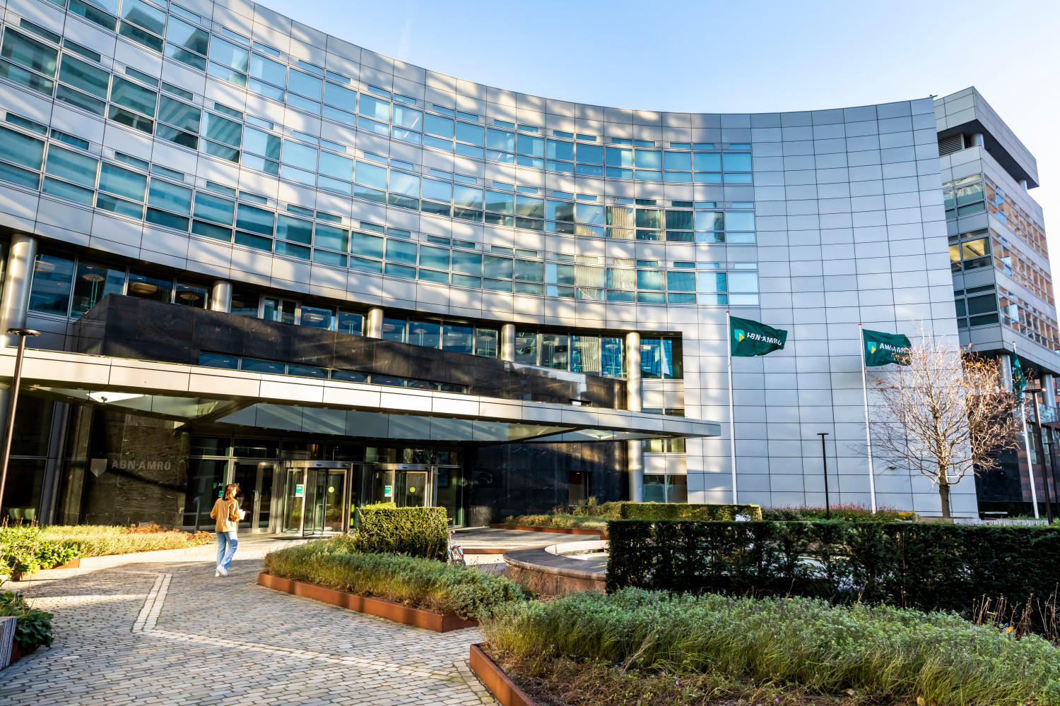 abn amro flexibel krediet claim