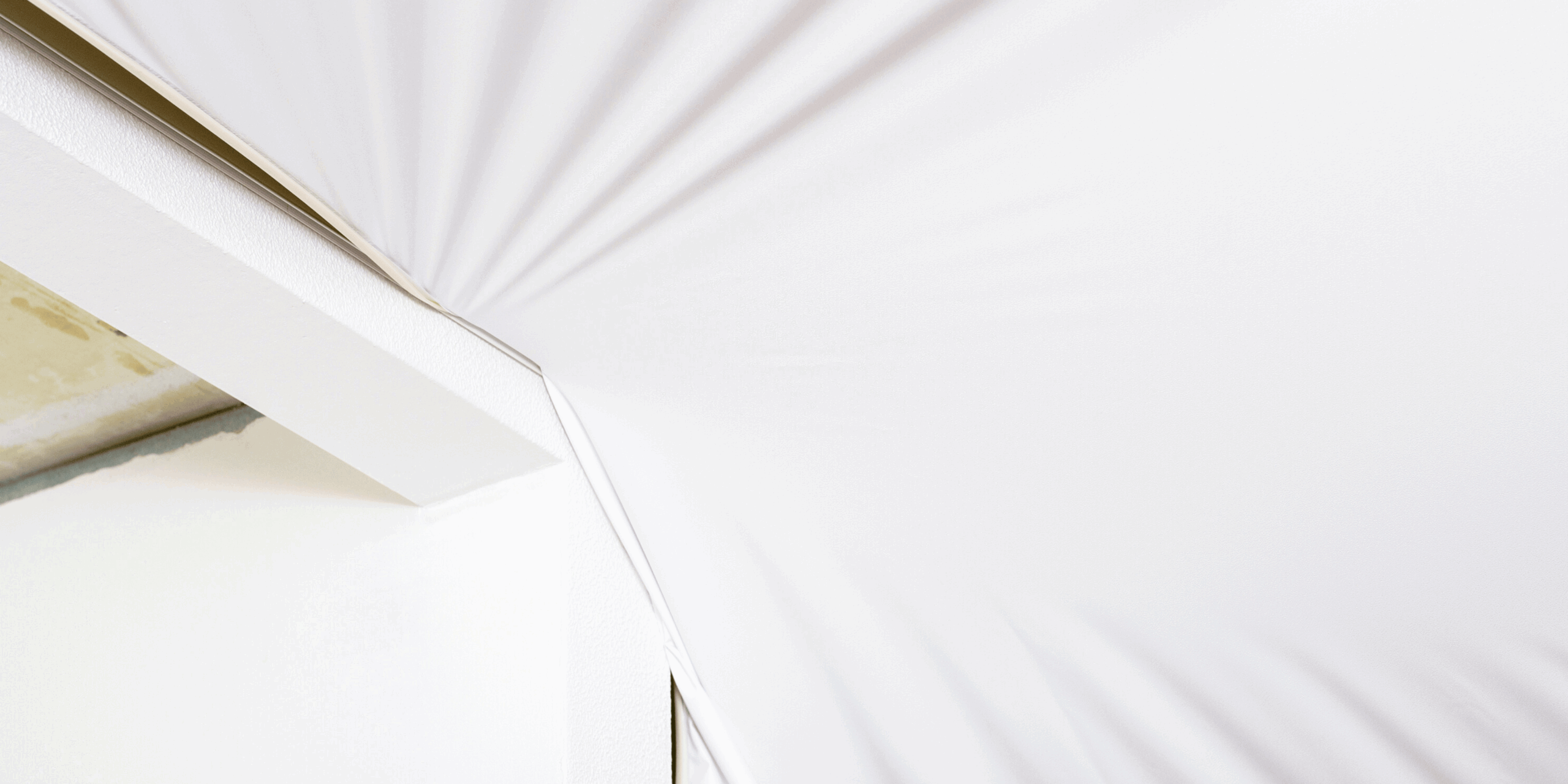 plafond slopen