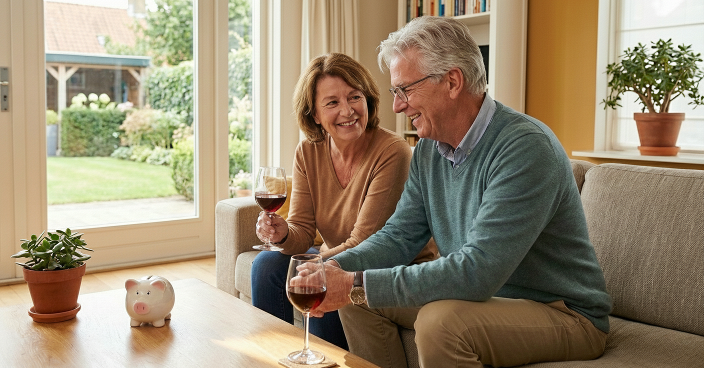 senioren lening afsluiten