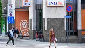 doorlopend krediet ing