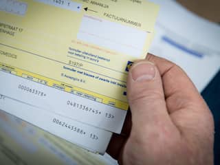 krediet registratie