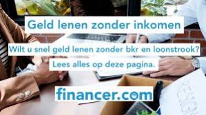 lening oversluiten zonder bkr toetsing