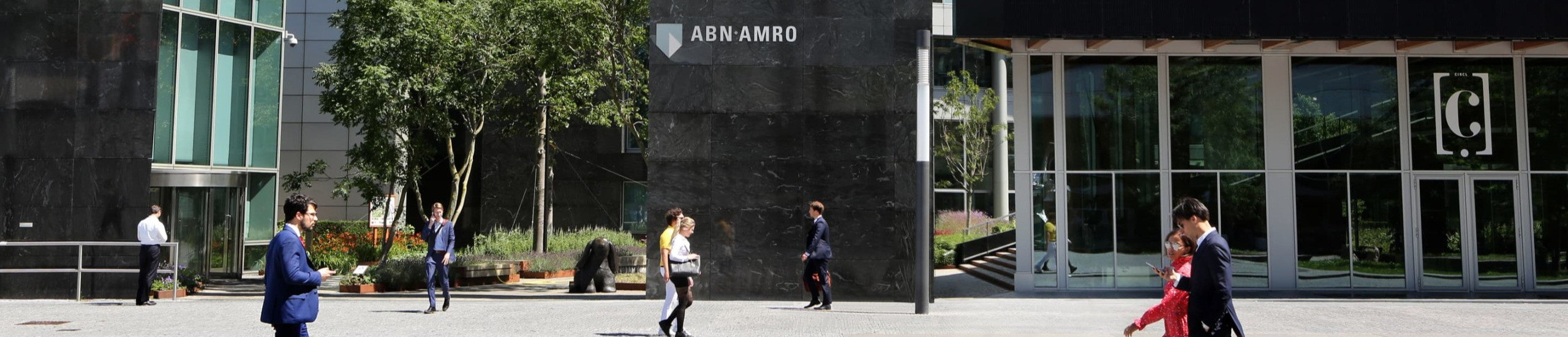 rente doorlopend krediet abn amro
