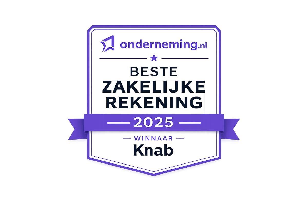 zakelijke lening knab