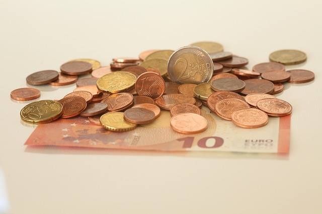 lenen geld