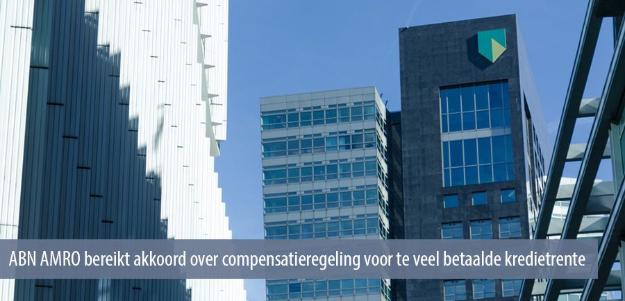 rente flexibel krediet abn amro