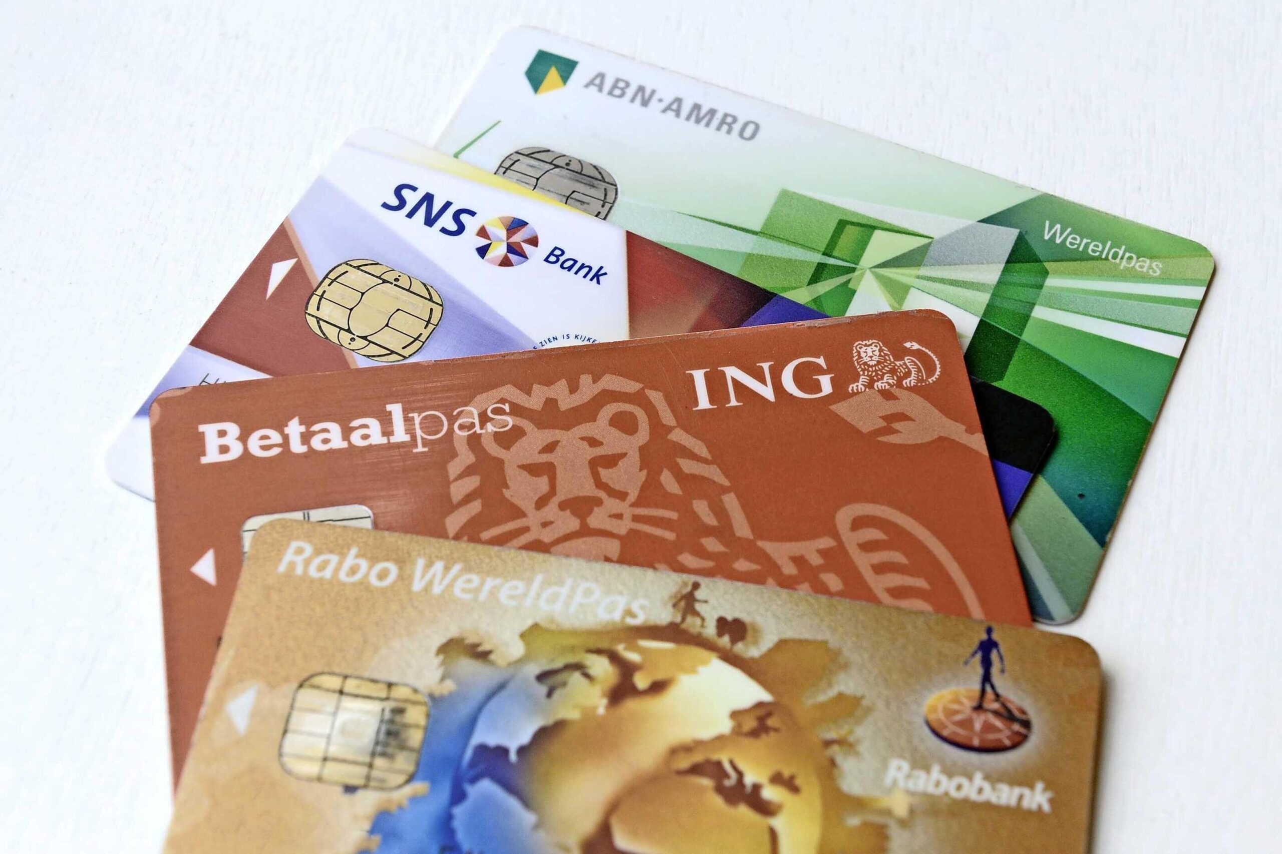 sns doorlopend krediet